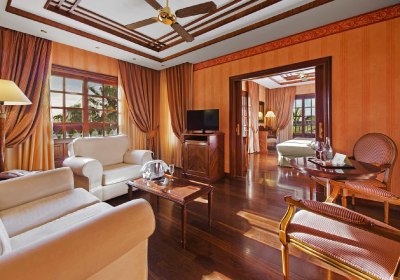 Elba Palace Golf Boutique Hotel