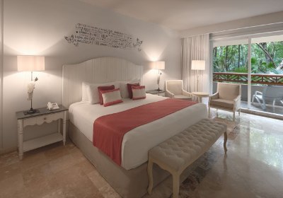 Catalonia Royal Tulum Beach & Spa Resort