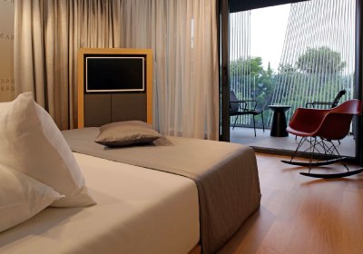 Lifestyle Hotel Vitar