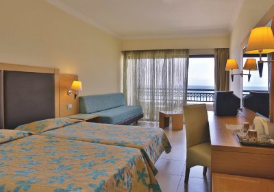 Cosmopolitan Hotel Affiliated by Meliá