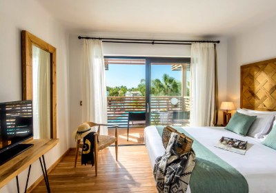 Stella Island Resort & Spa