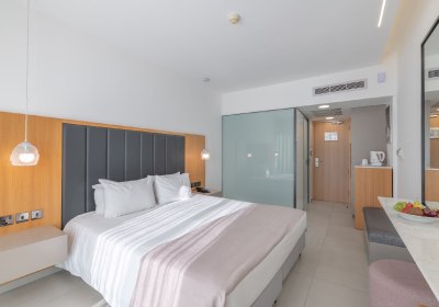 Napa Mermaid Hotel & Suites