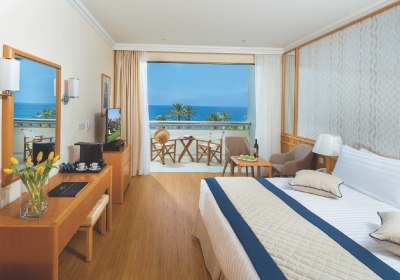 Constantinou Bros Athena Beach Hotel