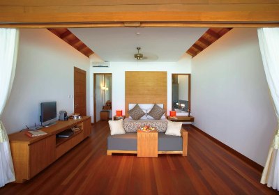 Medhufushi Island Resort