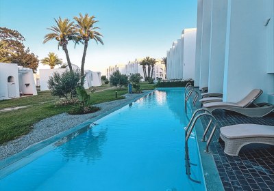 One Resort Aqua Park & Spa