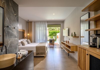 Stella Palace Resort & Spa