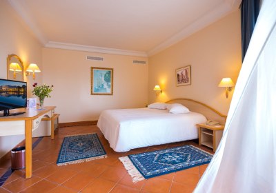 Medina Belisaire & Thalasso