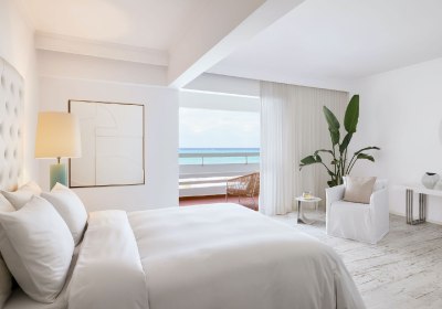 Grecotel LUXME White