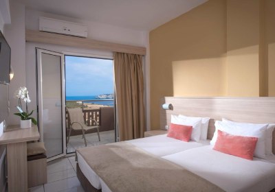 Blue Bay Resort Hotel