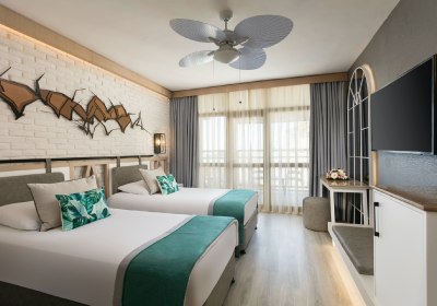 Limak Arcadia Sport Resort