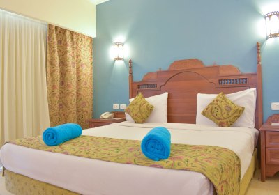 Jasmine Palace Resort & Spa