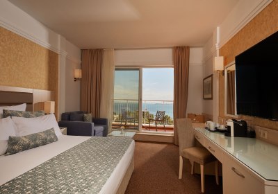 Dreams Sunny Beach Resort