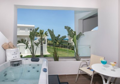 Delfina Tropic Beach