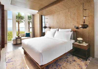 InterContinental Ras Al Khaimah Mina Al Arab Resort & Spa