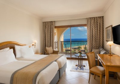 Mövenpick Resort & Marine Spa Sousse