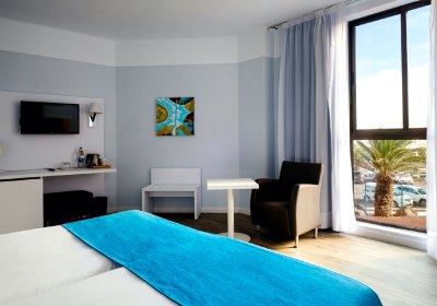 Alexandre Grand Teguise Playa