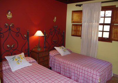 Villa Arriba