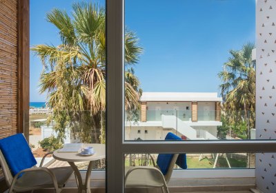 Aelius Hotel & Spa-Sensus Experience