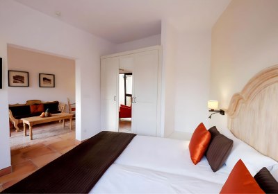 Bakour Fuerteventura La Pared