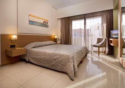 Atlantica Amalthia Beach