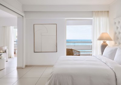 Grecotel LUXME White