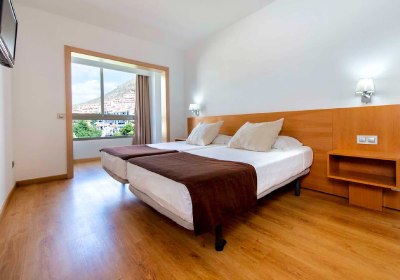 Paradise Park Fun Lifestyle Hotel