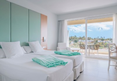 Iberostar Waves Playa Gaviotas