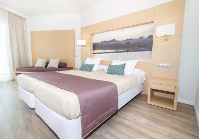 Eix Lagotel Holiday Resort