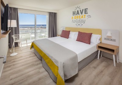 Abora Interclub Atlantic by Lopesan Hotels