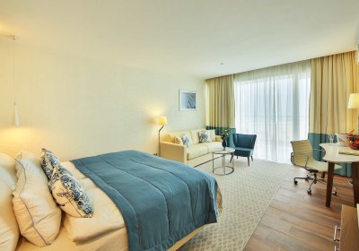 Maritim Paradise Blue Albena