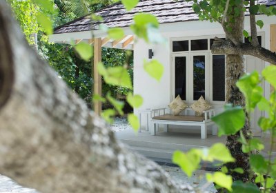 Ellaidhoo Maldives by Cinnamon