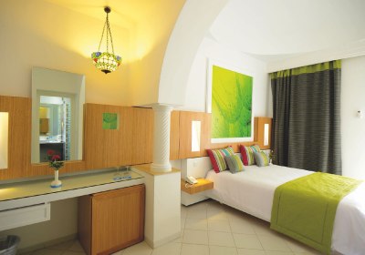 One Resort Aqua Park & Spa