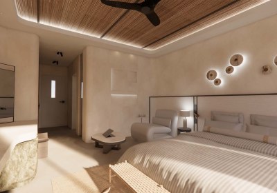 Kouros Palace Active Lifestyle