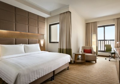 Traders Hotel Qaryat Al Beri Abu Dhabi