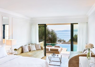 Corfu Imperial-A Grecotel Resort to Live
