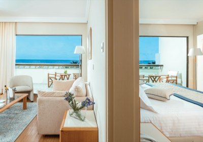 Constantinou Bros Athena Beach Hotel