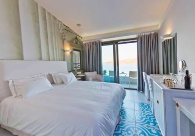 Royal Marmin Bay Boutique and Art Hotel