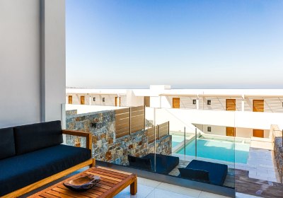 Abaton Island Resort & Spa