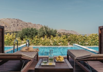 Lindos Imperial Resort & Spa