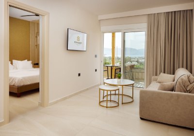 Sofia Resort Luxury Suites