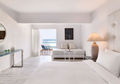 Grecotel LUXME White