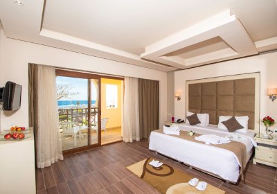 Charmillion Club Resort