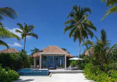 Radisson Blu Resort Maldives