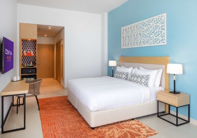 Centara Mirage Beach Resort Dubai