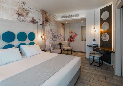 Vangelis Hotel & Suites