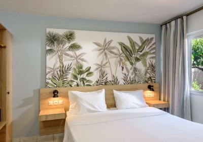 Katrin Hotel & Bungalows