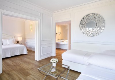 Corfu Imperial-A Grecotel Resort to Live