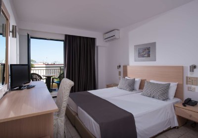 Gouves Water Park Holiday Resort