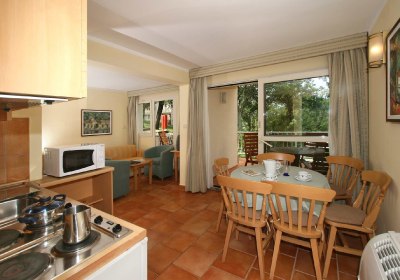 Apartments Bellevue Plava Laguna