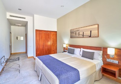 Hotel Torre del Conde